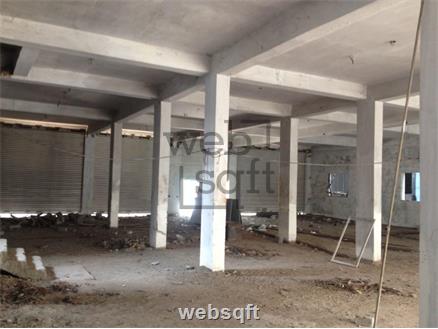 Commercial building for Rent in Hyderabad